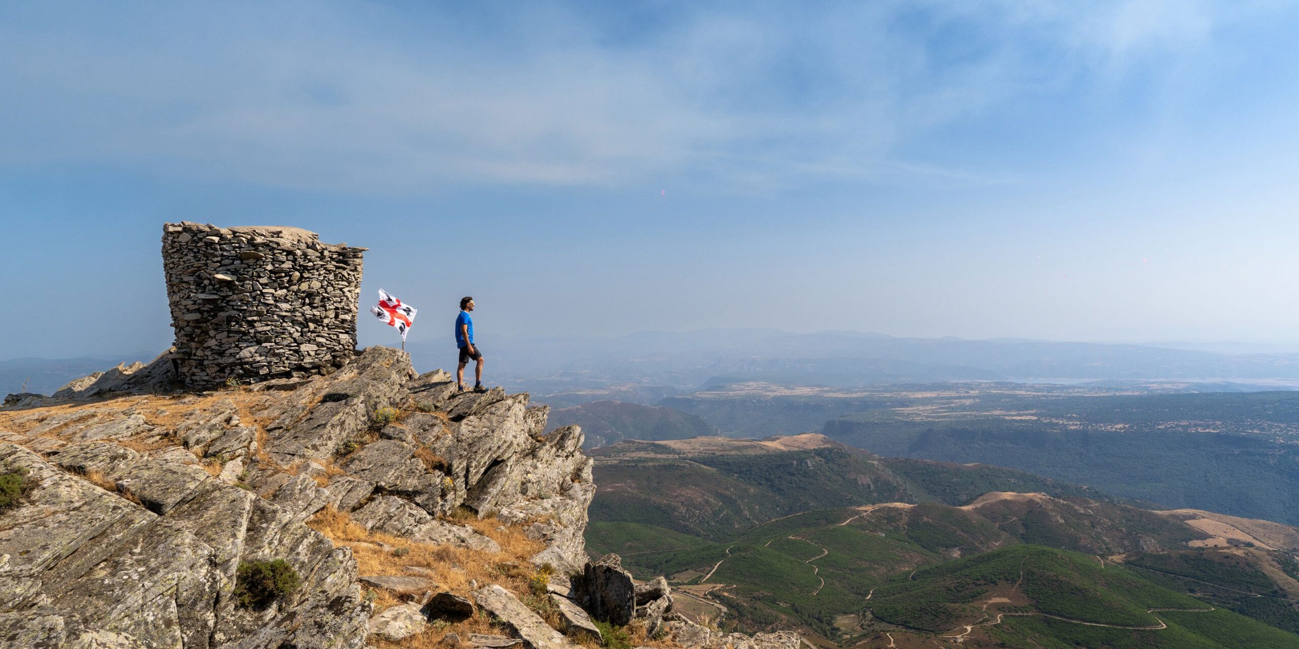 Mount Santa Vittoria