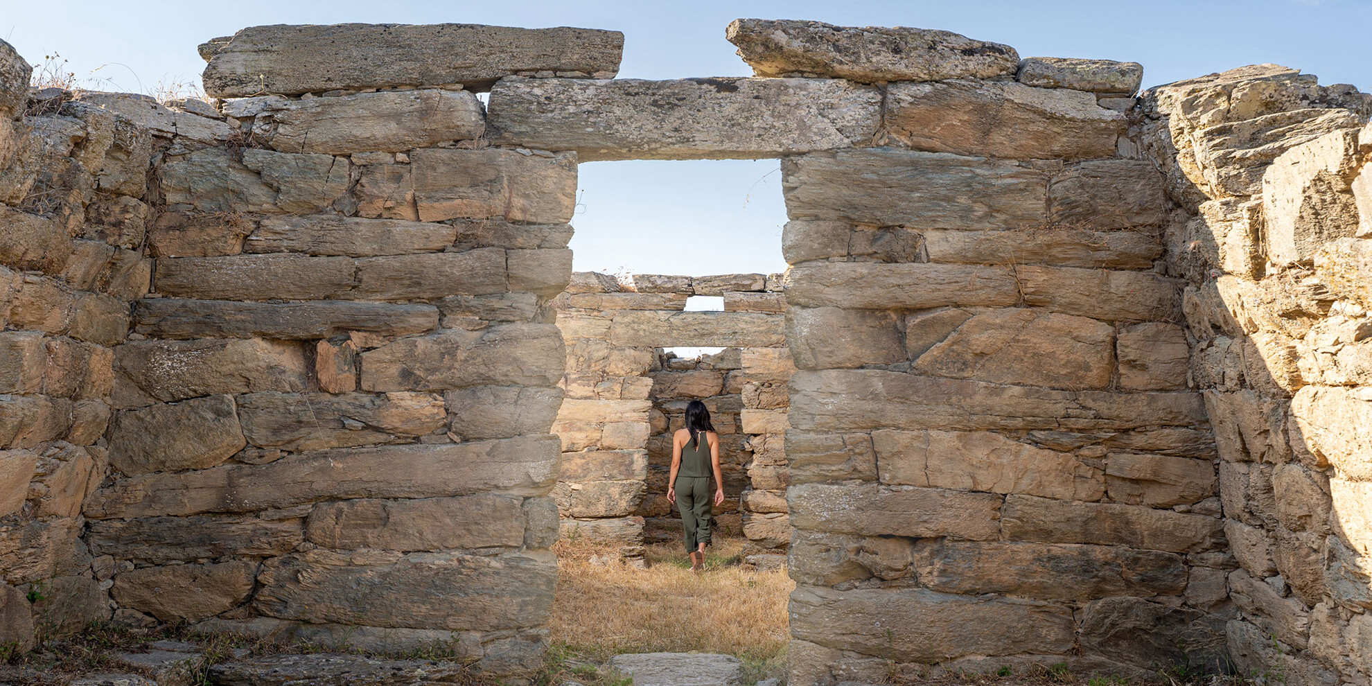 Domu de Orgia Temple