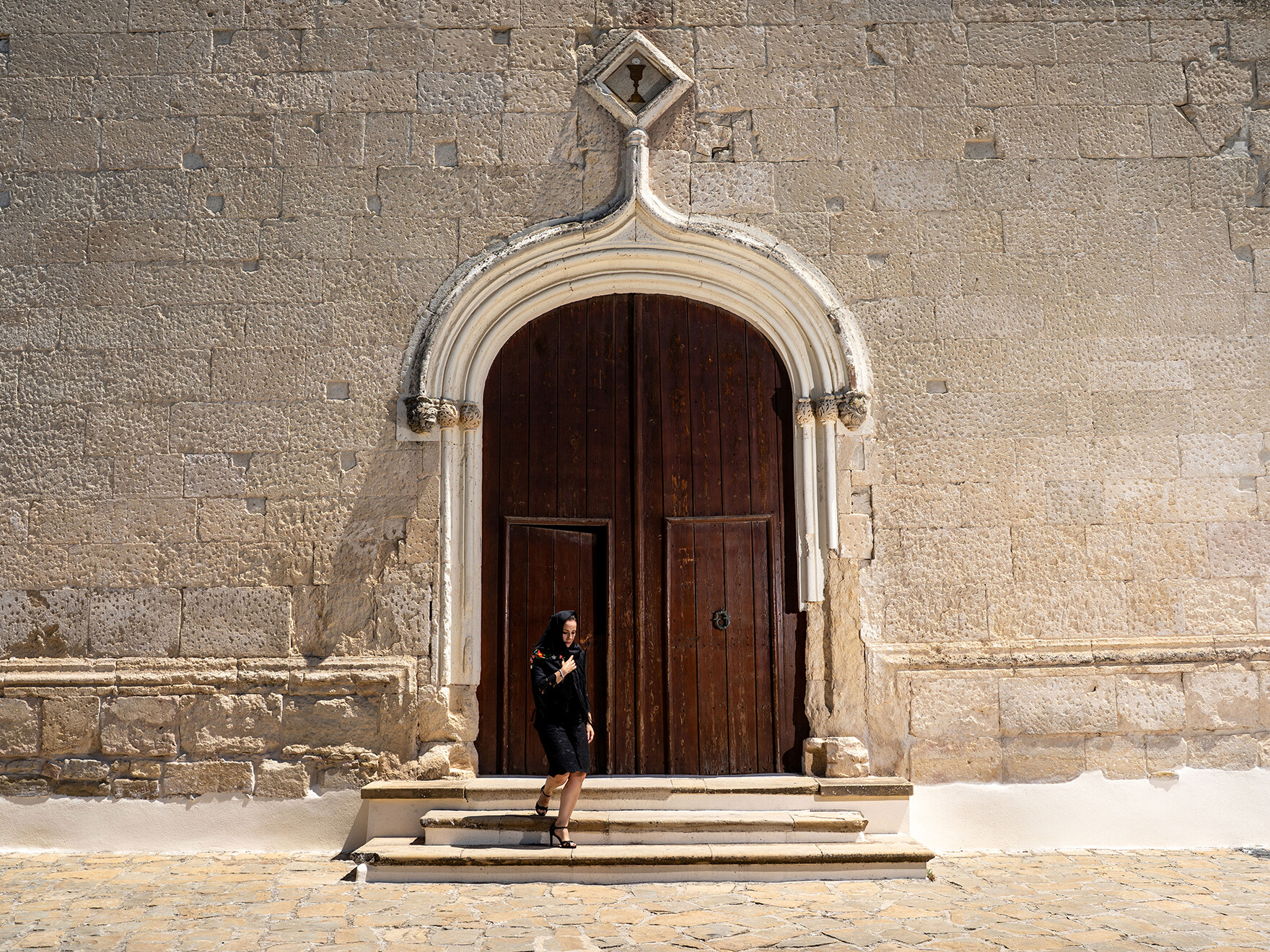 Church of San Vito