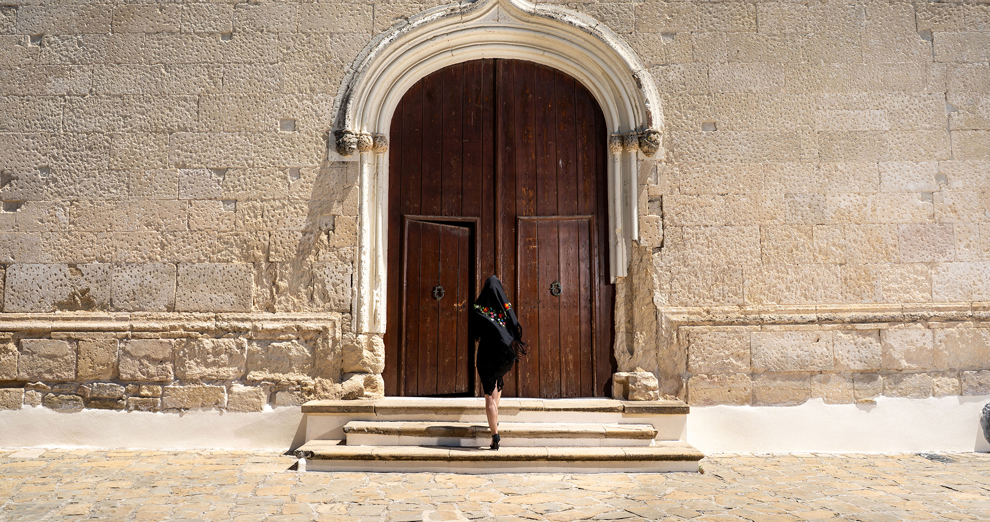 Chiesa di Gergei