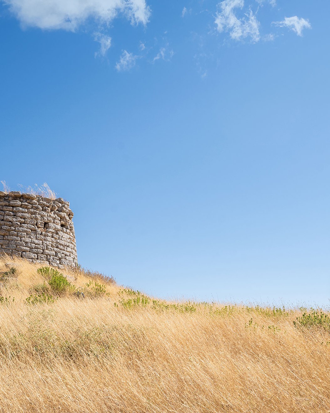 Nuraghe Santu Millanu