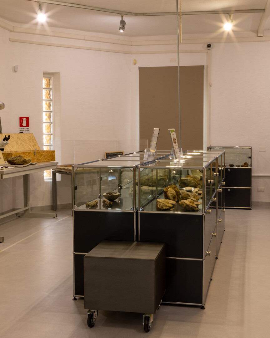 Paleo Archeo Centro