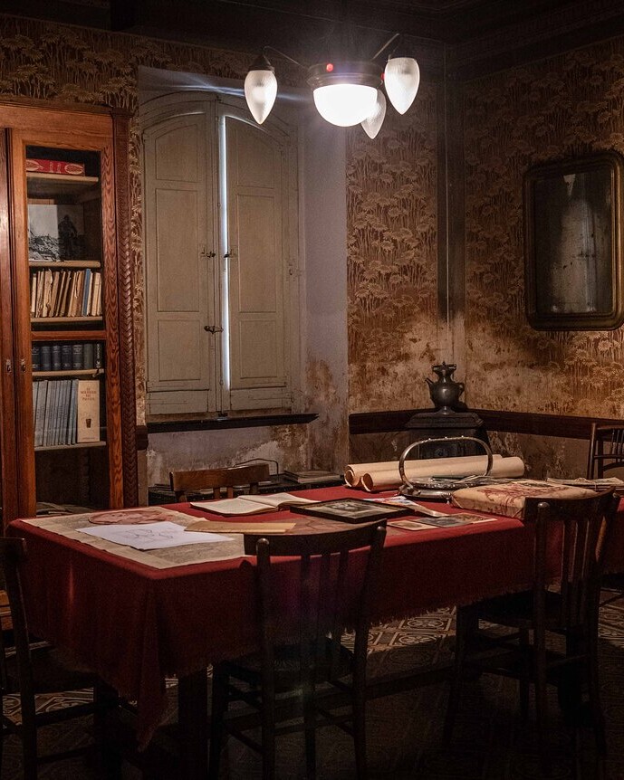 Casa Sulis