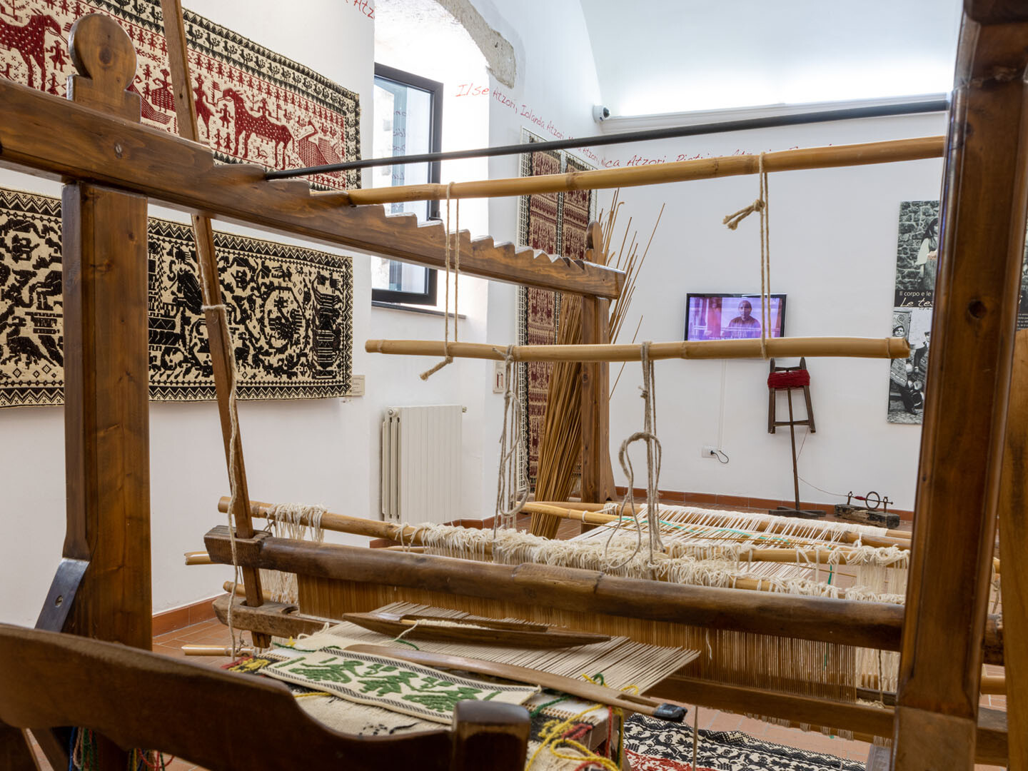 Museo Maraté
