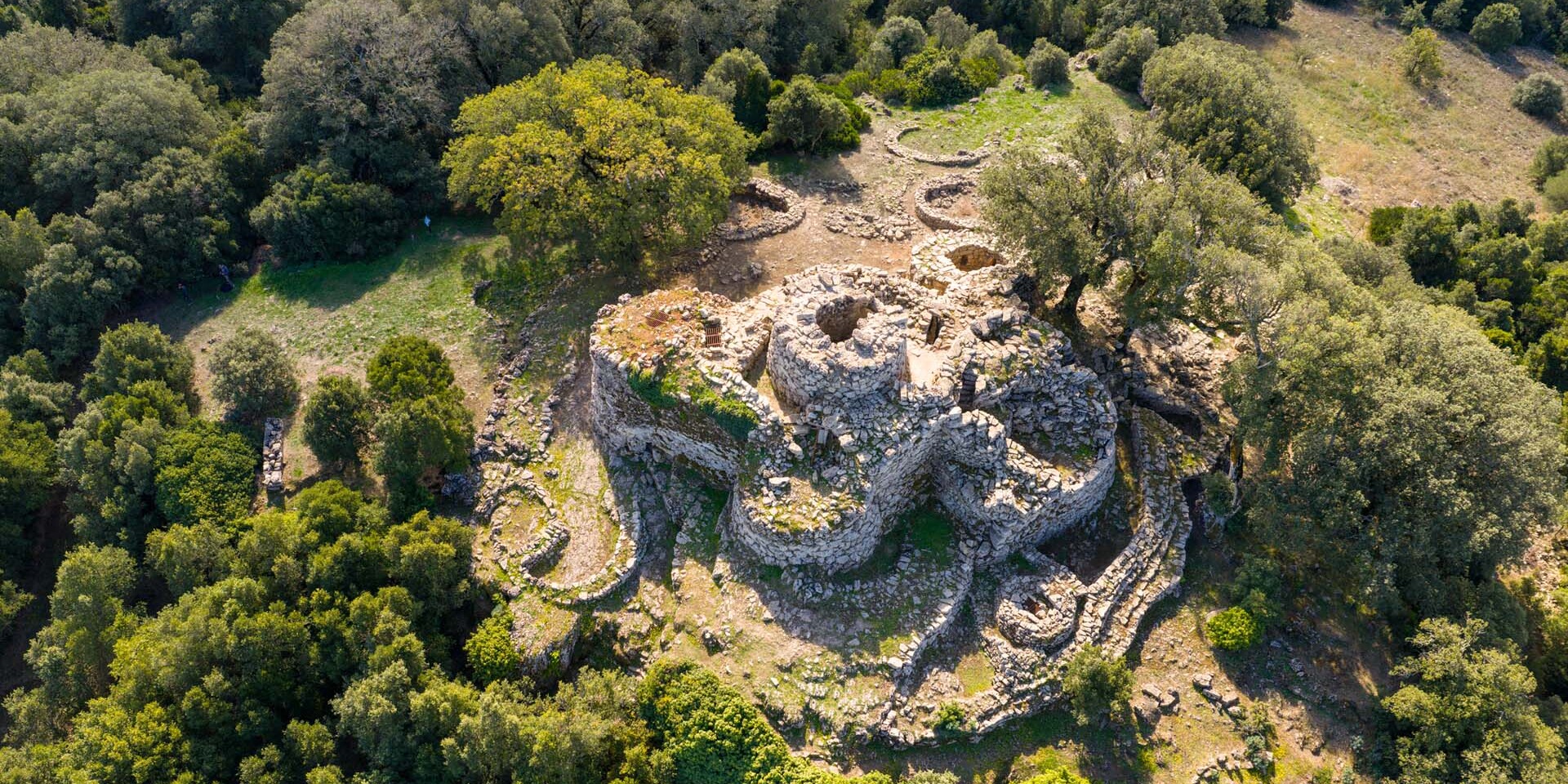 Nuraghe Adoni 