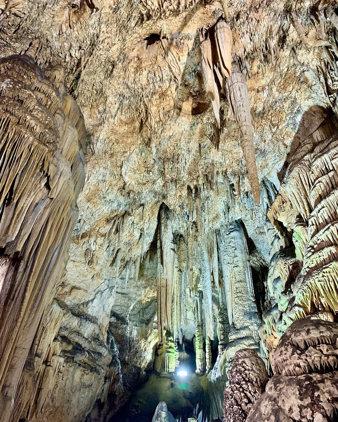 Grotta Sa Omu ‘e Janas