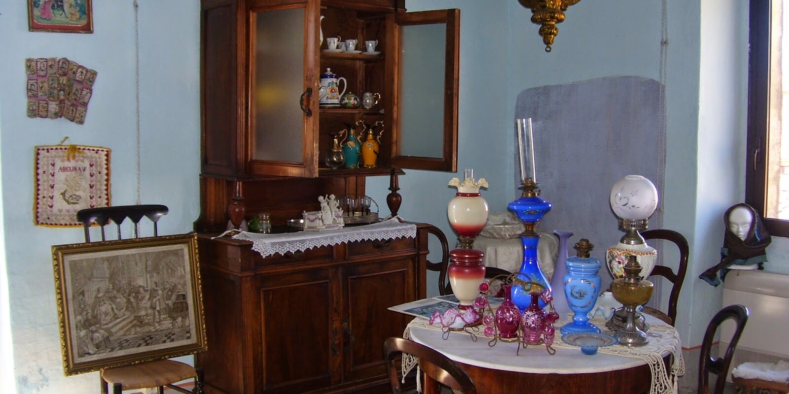 Casa Museo Vargiu