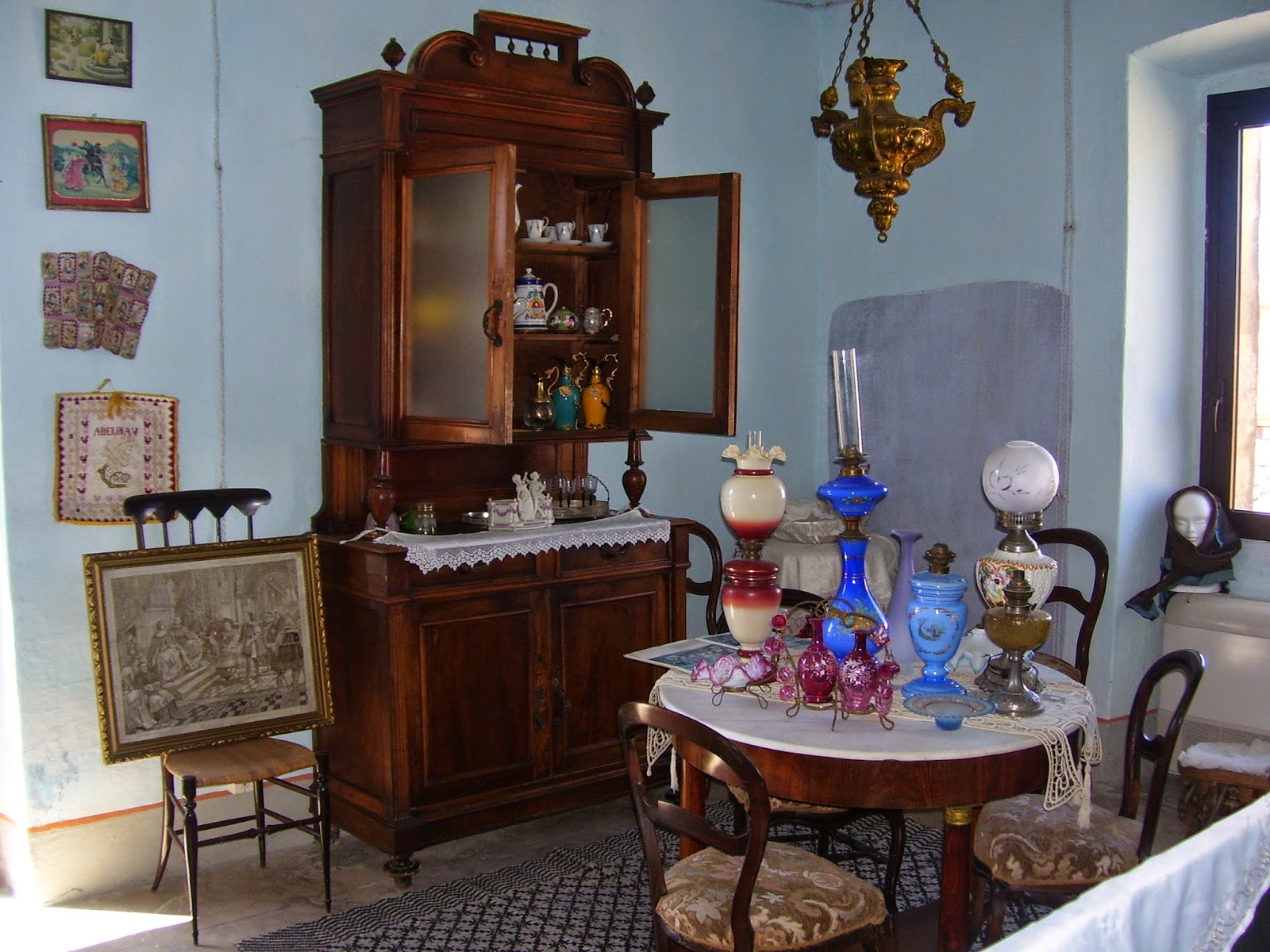 Casa Museo Vargiu