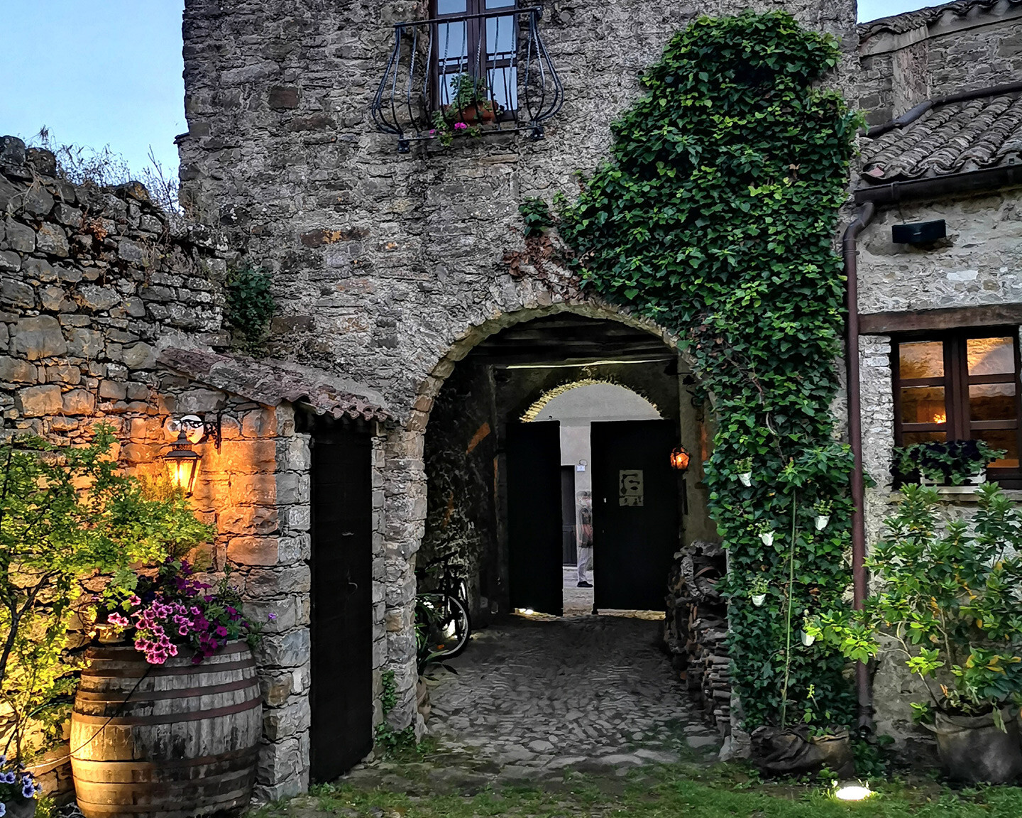 Antica Locanda Lunetta Mandas