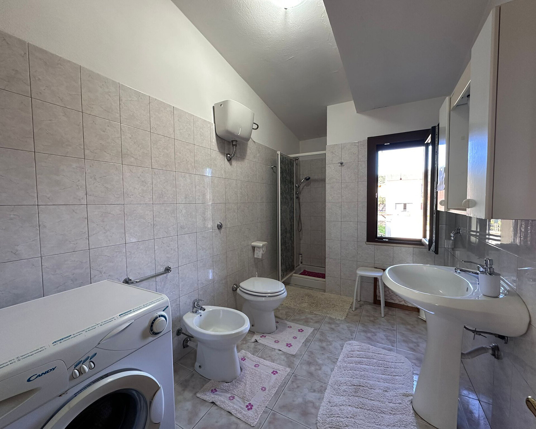 B&B Le Rose Villanovatulo