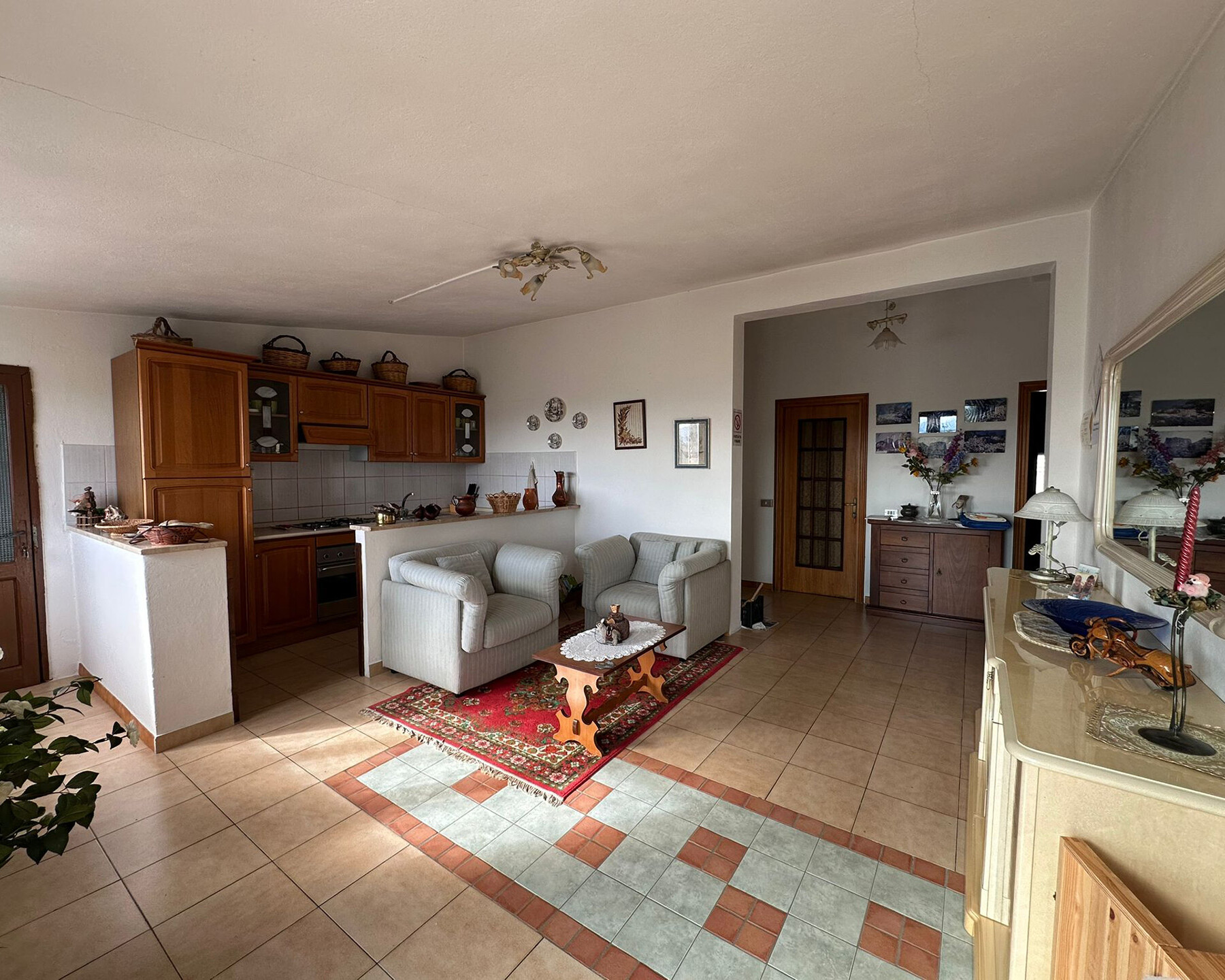 B&B Le Rose Villanovatulo