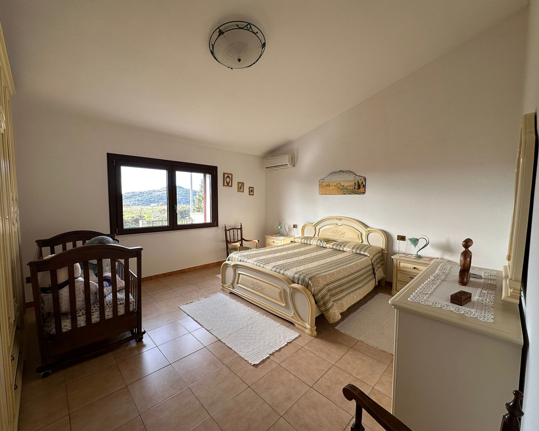 B&B Le Rose Villanovatulo