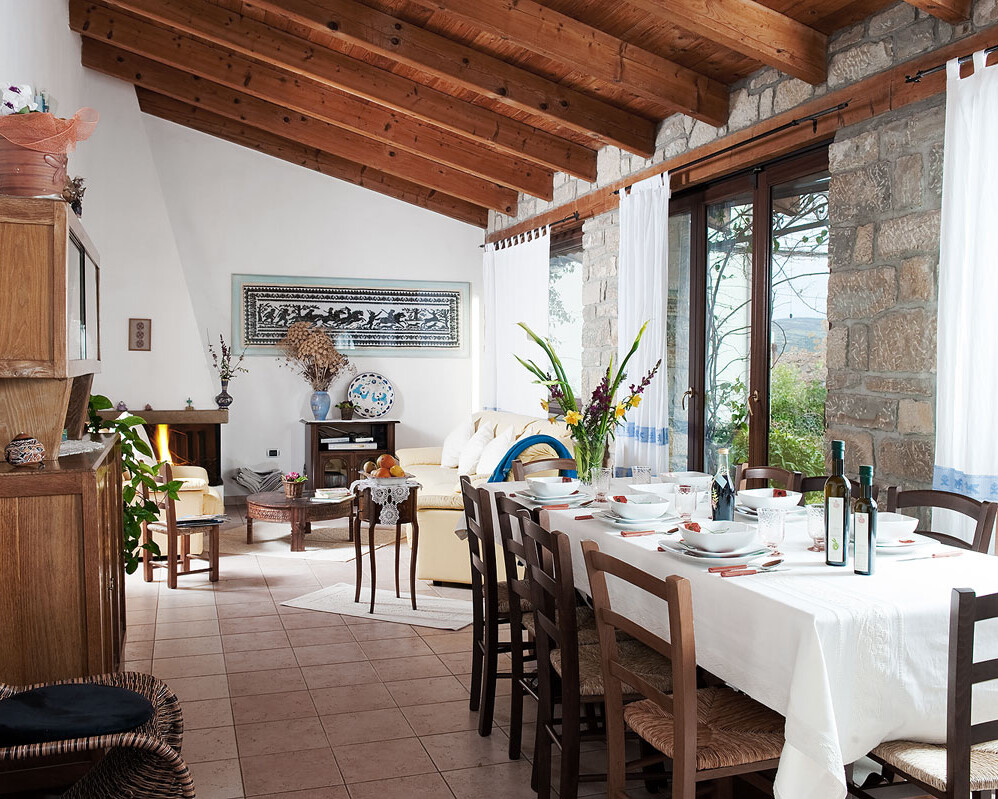 Il giardino di Valentina