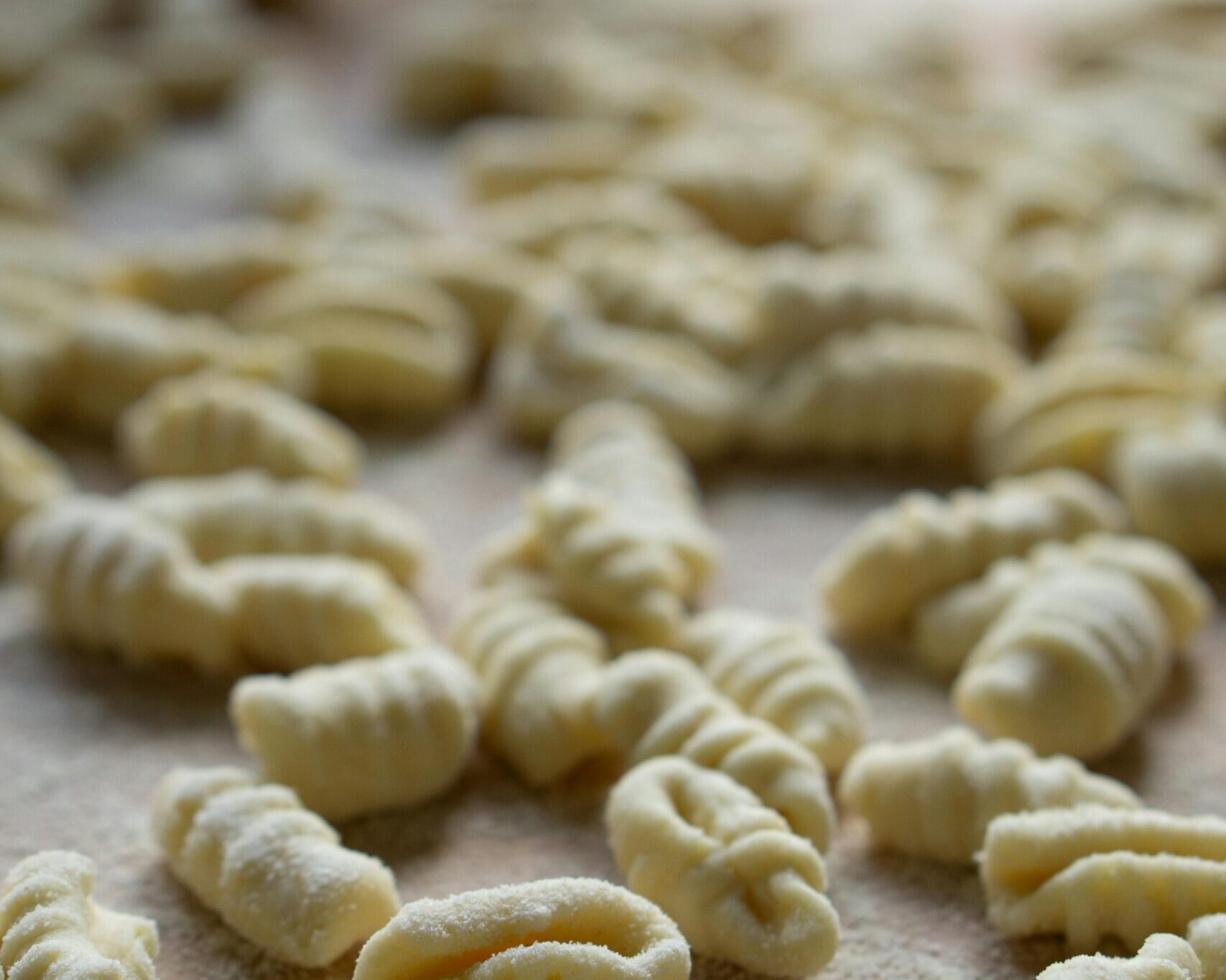 Corso di cucina sarda